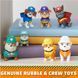 Ігровий набір з 7 фігурок Spin Master Paw Patrol Construction Family Щенячий патруль Сімейство конструкторів PAWsomе (6067084)