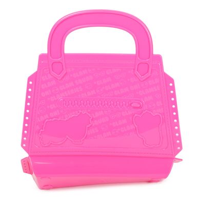 Творчий набір Clementoni LOL Surprise! Jewellery Bag Створи дизайн сумочки (18546)