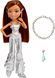 Лялька Bratz Charmz Yasmin з браслетом і шармами &ndash; колекційна fashion (599340)