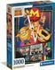 Пазл Clementoni Despicable Me 4 Гадкий Я 4 1000 шт. (39798)