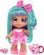 Лялька Moose Kindi Kids Fun Time Friends Bella Bow Белла Боу (50116)