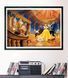 Пазл Clementoni Disney Princess Beauty & The Beast Красавица и чудовище 1000 шт. (39854)