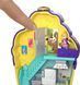 Игровой набор Полли Покет Polly Pocket Карманный Мир Вечеринка тортиков (FRY36)