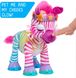 Интерактивная игрушка furReal Zenya My Rainbow Zebra Моя Радужная Зебра Женя (28117)