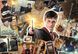 Пазл Clementonі Harry Potter Гаррі Поттер 1500 шт. (31745)