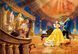 Пазл Clementoni Disney Princess Beauty & The Beast Красавица и чудовище 1000 шт. (39854)