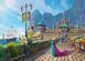 Пазл Schmidt Thomas Kinkade Disney, Frozen, Celebrating in Arendelle 1000 шт. (58042)