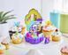 Игровой набор Полли Покет Polly Pocket Карманный Мир Вечеринка тортиков (FRY36)