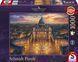 Пазл Schmidt Thomas Kinkade Vatican​​​​​​​ Ватикан 1000 шт. (59628)