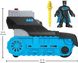 Ігровий набір Танк Fisher-Price Imaginext DC Super Friends Batmobile Bat-Tech Ліга Справедливості Бетмобіль (GVW26)