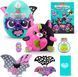 Мягкая игрушка-сюрприз Rainbocorns Monstercorn Surprise Cat Кот (9297G)