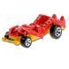 Машинка Хот Вілс Hot Wheels ZOMBOT 2021 MATTEL GAMES GRY69-M521