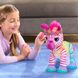 Интерактивная игрушка furReal Zenya My Rainbow Zebra Моя Радужная Зебра Женя (28117)