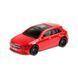 Машинка Hot Wheels '19 Mercedes-Benz A-Class  5/10 Nightburnerz 2020 Mattel GHD13-M9COB