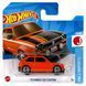 Машинка Hot Wheels '75 Honda Civic Custom - HW J-Imports - 2023 Mattel HKK67 - N521