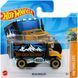 Машинка Hot Wheels Baja Hauler HW Haulers  - 2023 Mattel HKJ98-N521
