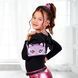 Интерактивная сумочка - клатч Purse Pets Clutch Purdy Purrfect Kitten Пурпурный котенок (6067884)