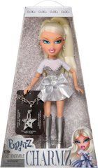 Лялька Bratz Charmz Cloe з браслетом і шармами &ndash; колекційна fashion (599333)