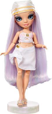Игровой набор с шарнирной куклой Rainbow High Pacific Coast Margot De Perla Марго де Перла с аксессуарами (578406)