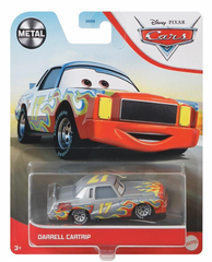Машинка Тачки 3 Disney Pixar Cars Darrell Cartrip (GCC02)