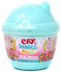 Игровой набор с пупсом IMC Toys Cry Babies Magic Tears Bottle House Плакса с мини домиком (98442)