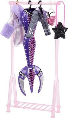 Кукла Русалка Mermaze Mermaidz Color Change Fashion Fins Morra Морра (585206)