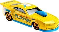 Машинка Хот Вілс Hot Wheels &rsquo;10 PRO STOCK CAMARO  MATTEL GAMES-2021  Mattel GRY72-M521