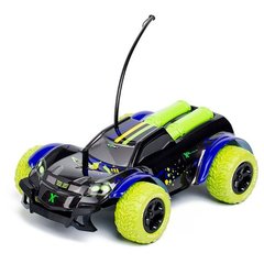 Автомобиль на радиоуправлении Silverlit Exost Xbull Buggy Racer 1:18 на р/у  (20208)