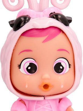 Ігровий набір з лялькою Cry Babies Magic Tears Stars Talent Babies, Nina Ніна &mdash; балерина (916173)