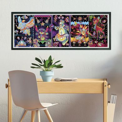 Пазл Clementoni Disney Joys 1000 шт. (39659)