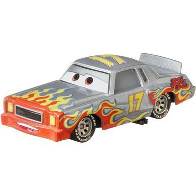 Машинка Тачки 3 Disney Pixar Cars Darrell Cartrip (GCC02)