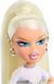 Кукла Bratz Charmz Cloe с браслетом и шармами &ndash; коллекционная fashion (599333)