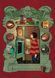 Пазл Ravensburger Harry Potter Гаррі Поттер 1000 шт. (&lrm;&lrm;16516)
