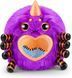 Мягкая игрушка-сюрприз Rainbocorns Monstercorn Surprise Vampire Spider Паук - вампир (9297D)