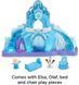 Ігровий набір Disney Frozen Elsa's Ice Palace Заморожений палац Ельзи (GLK13)