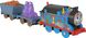 Моторизований паравозик Томас  Fisher-Price Thomas & Friends Crystal caves Thomas Кришталеві печери (HJV43)