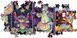 Пазл Clementoni Disney Joys 1000 шт. (39659)