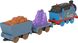 Моторизований паравозик Томас  Fisher-Price Thomas & Friends Crystal caves Thomas Кришталеві печери (HJV43)