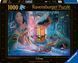 Пазл Ravensburger Disney Castle Collection - Pocahontas 1000 шт (12001344)