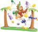 Настільна гра PlayMonster Orangutwang Орангутанг (6960)