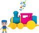 Музыкальный поезд CoComelon Musical Train Кокомелон (CMW0080)