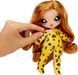 Игровой набор  Na! Na! Na! Surprise Fuzzy - Jaguar Girl (591900)