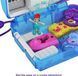 Ігровий набір Polly Pocket Pocket World Sweet Sails Cruise Ship Кишеньковий Світ Круїзний лайнер (GKJ49)