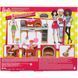 Ігровий набір Barbie Pizza Chef Doll Лялька Барбі Піцца-шеф (FHR09)