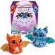 Інтерактивна іграшка сюрприз Hatchimals Alive Драко в яйці 25 см (SM19201/6069282)