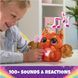 Інтерактивна іграшка сюрприз Hatchimals Alive Драко в яйці 25 см (SM19201/6069282)