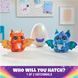 Інтерактивна іграшка сюрприз Hatchimals Alive Драко в яйці 25 см (SM19201/6069282)
