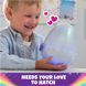 Інтерактивна іграшка сюрприз Hatchimals Alive Драко в яйці 25 см (SM19201/6069282)