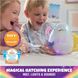 Інтерактивна іграшка сюрприз Hatchimals Alive Драко в яйці 25 см (SM19201/6069282)