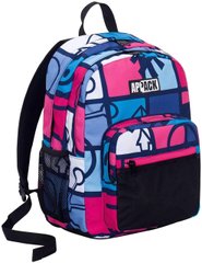 Рюкзак Appack Icon Set School Expandable Backpack 41 см (2C7001803-FP5)